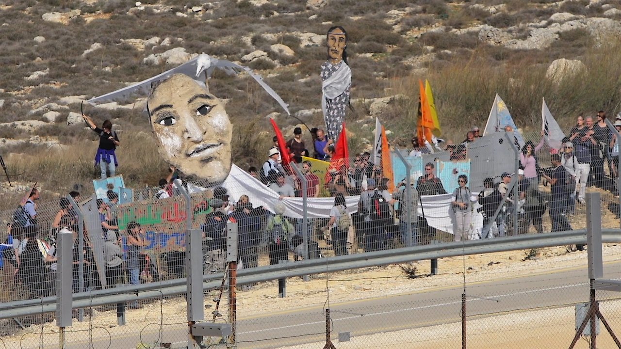 Disturbing The Peace