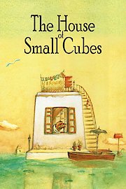 The House of Small Cubes