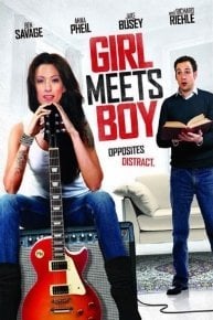 Girl Meets Boy