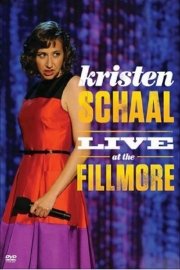 Kristen Schaal: Live At The Filmore