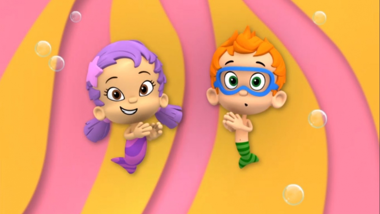 Watch Bubble Guppies: Animals Everywhere Online | 2014 Movie | Yidio