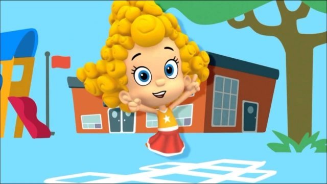 Stream Bubble Guppies Get Ready For School Online 14 Movie Yidio