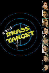 Brass Target