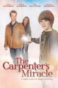 Carpenter's Miracle