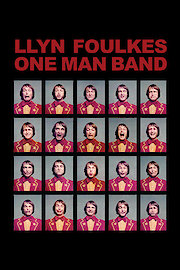 Llyn Foulkes One Man Band
