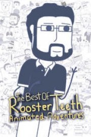 Rooster Teeth: Best of Animated Adventures