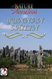Nature Wonders YUNNAN SHILIN China
