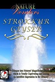 Nature Wonders STROKKUR GEYSER Iceland