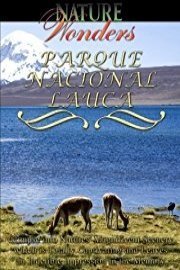 Nature Wonders Lauca National Park Chile