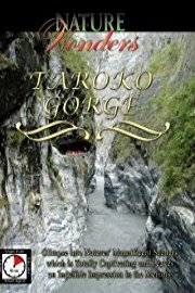 Nature Wonders TAROKO GORGE Taiwan