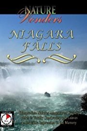 Nature Wonders NIAGARA FALLS U.S.A. / Canada