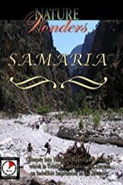 Nature Wonders SAMARIA Kreta Crete Greece