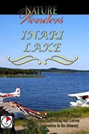 Nature Wonders INARI LAKE Finland