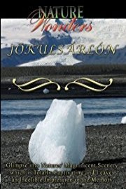 Nature Wonders JOKULSARLON Iceland
