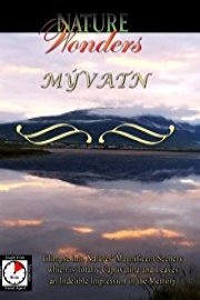 Nature Wonders MYVATN Iceland