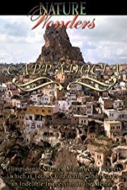 Nature Wonders CAPPADOCIA