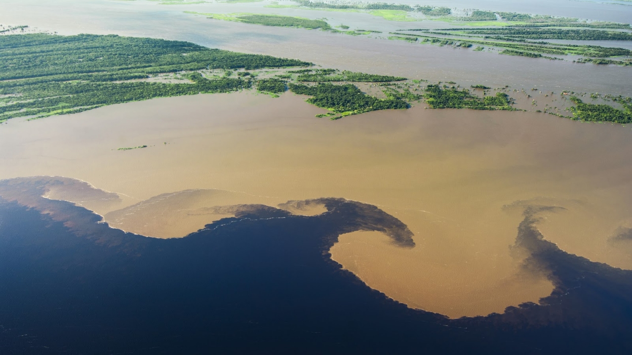 Nature Wonders RIO NEGRO