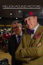 Million Pound Motors