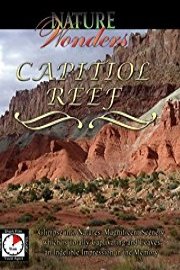 Nature Wonders - CAPITOL REEF - U.S.A.
