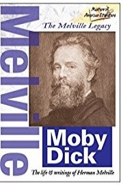 The Melville Legacy - Moby Dick