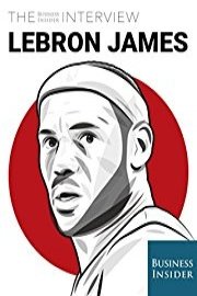 The Business Insider Interview: LeBron James