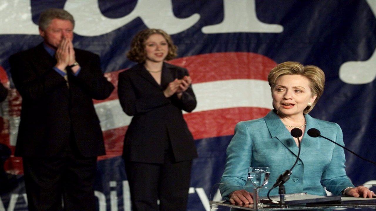 The Business Insider Interview: Hillary Clinton