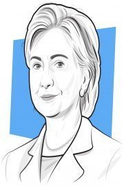 The Business Insider Interview: Hillary Clinton