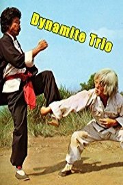 Dynamite Trio