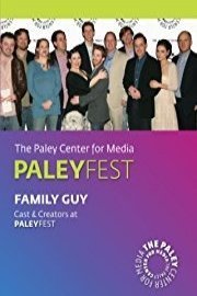 Family Guy: Cast & Creators Live at the Paley Center