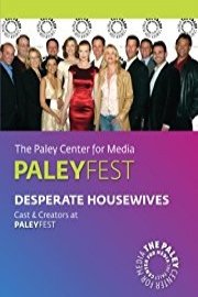 Desperate Housewives: Cast & Creators Live at the Paley Center
