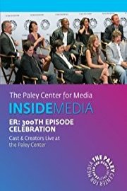 ER: 300th Episode Celebration: Cast & Creators Live at the Paley Center
