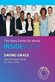 Saving Grace: Cast & Creators Live at the Paley Center