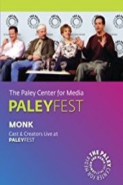 Monk: Cast & Creators Live at the Paley Center