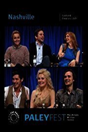 Nashville: Cast and Creators Live at PALEYFEST