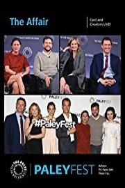 The Affair: Cast and Creators Live at PALEYFEST NY