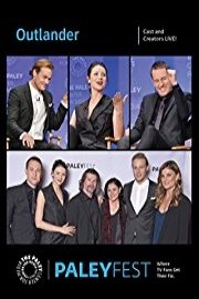 Outlander: Cast and Creators Live at PALEYFEST LA
