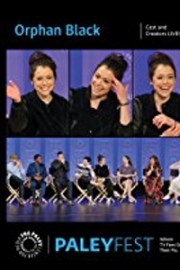 Orphan Black: Cast and Creators Live at PaleyFest NY