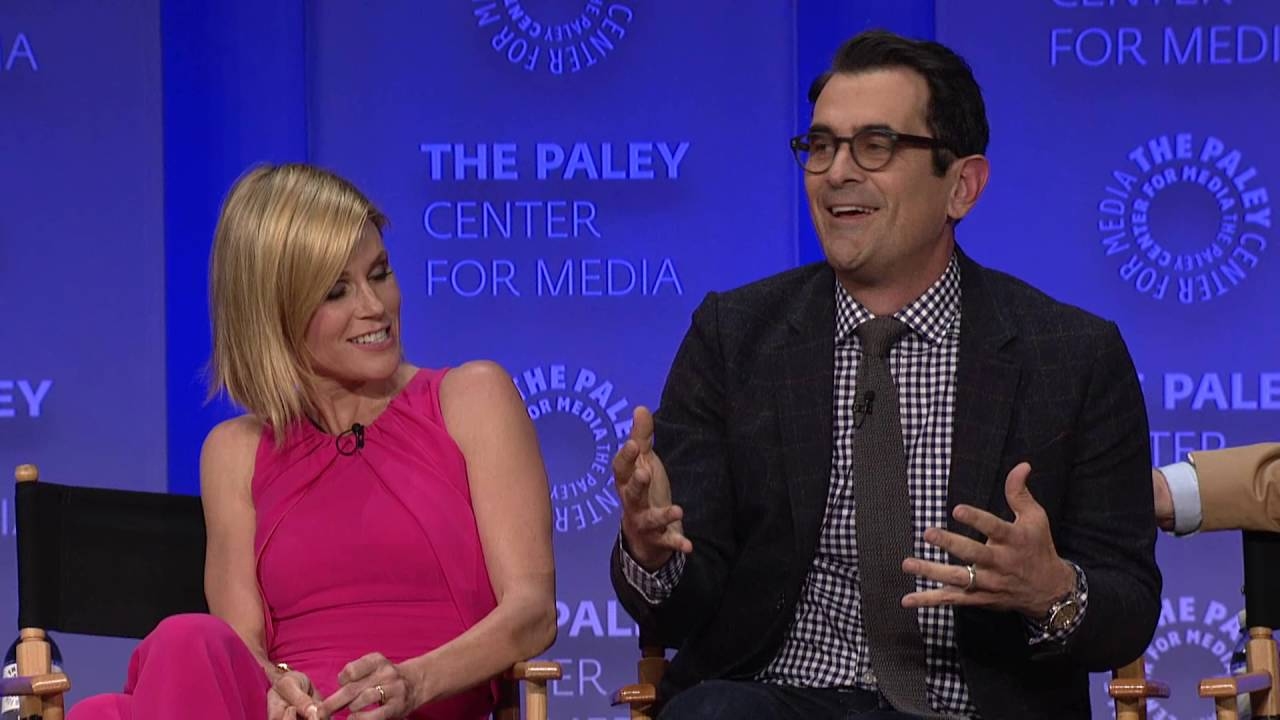 Modern Family: Cast and Creators Live at PaleyFest LA 2015