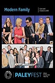 Modern Family: Cast and Creators Live at PaleyFest LA 2015