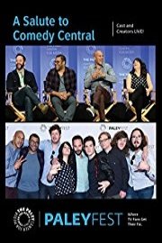 A Salute to Comedy Central: Cast and Creators Live at PaleyFest LA