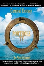 Porthole TV Video Ship: Carnival Ecstasy- Ports: Key West FL, Cozumel