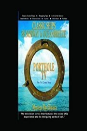 Porthole TV Video Classic ships: SS Norway & OceanBreeze Port: Montego Bay, Jamaica