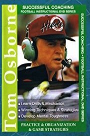 Tom Osborne: Practice, Organization & Game Strategies