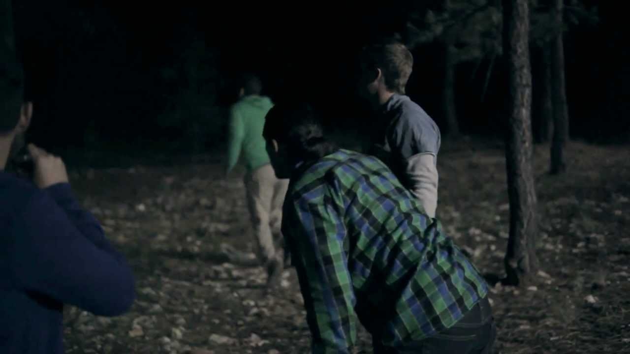 Beast: A Monster Among Men