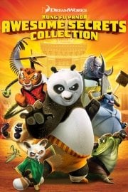 Kung Fu Panda: Awesome Secrets