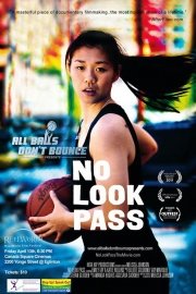 No Look Pass