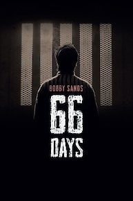 Bobby Sands: 66 Days