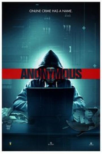 Watch Anonymous Online | 2016 Movie | Yidio