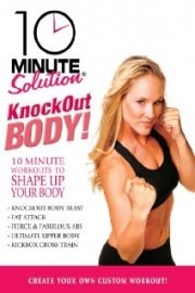 10 Minute Solution: Knockout Body Workout