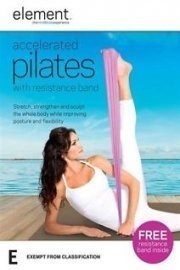 Element: Accelerated Pilates
